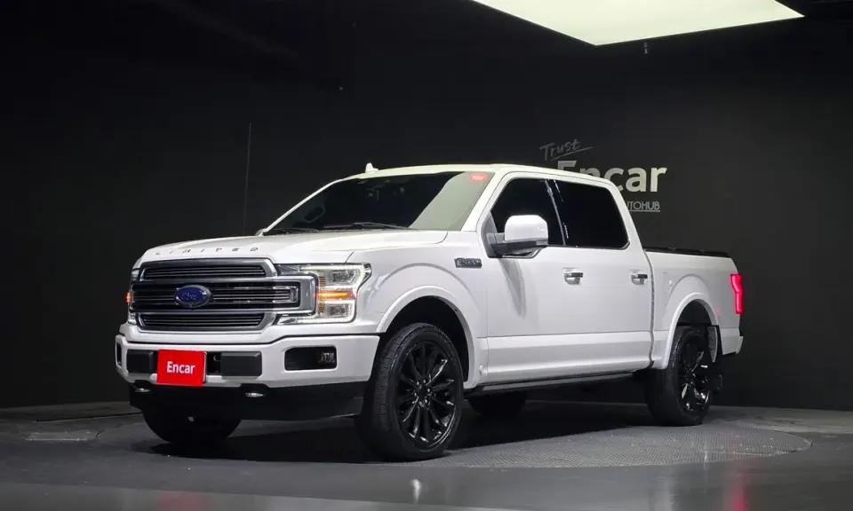 Ford F150
