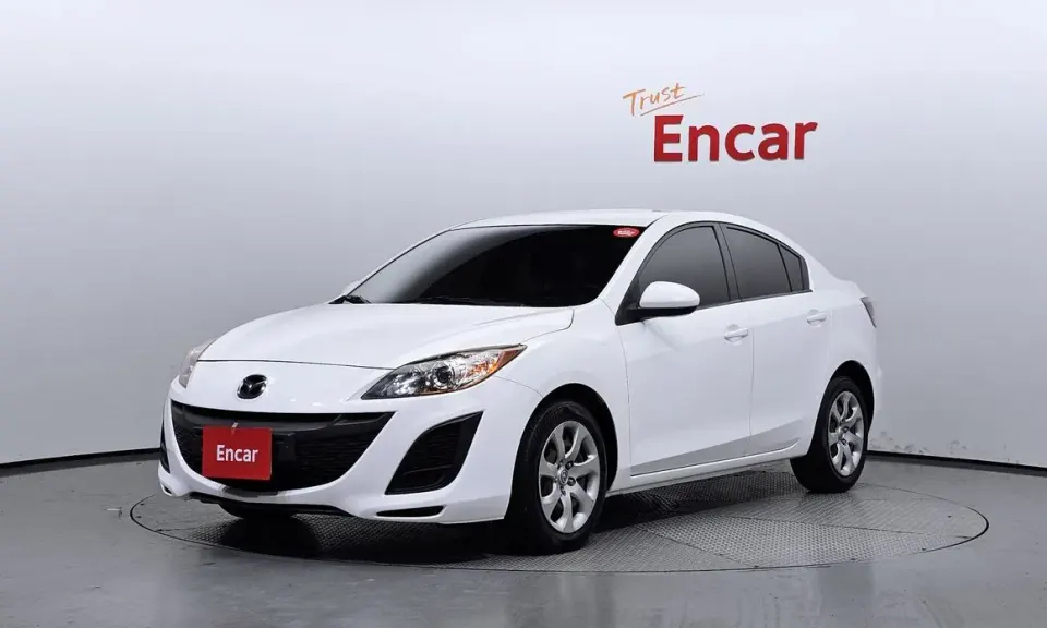 Mazda Mazda 3