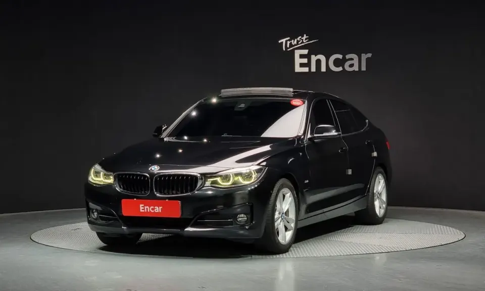 BMW Gran Turismo
