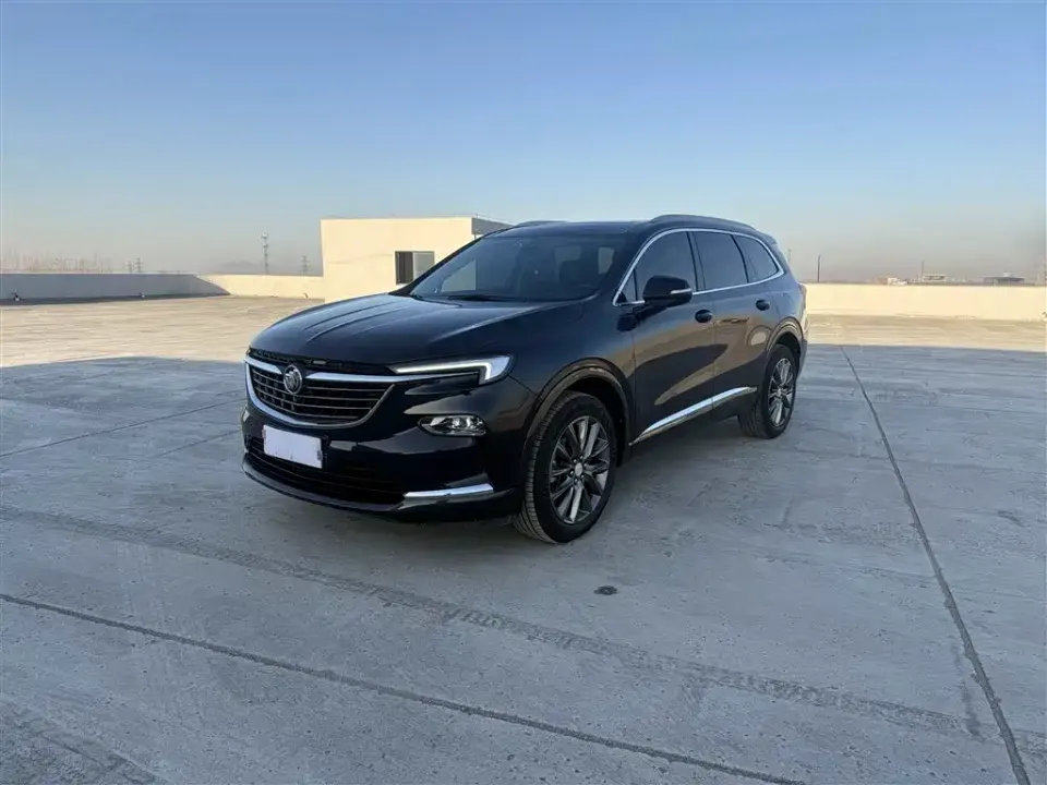 Buick Enclave