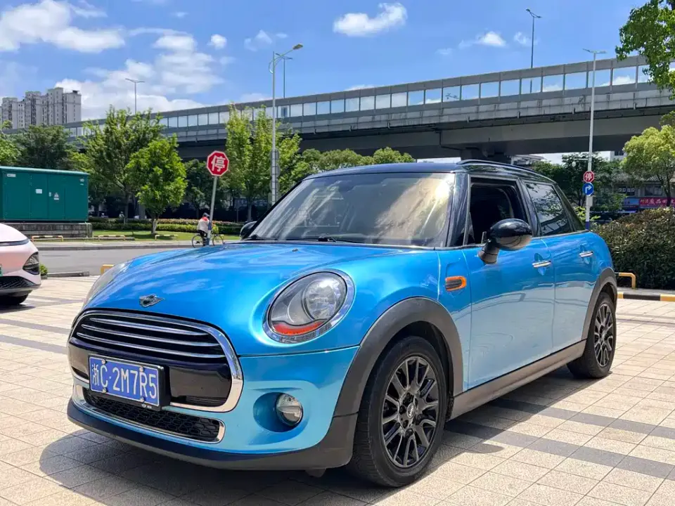 MINI Mini