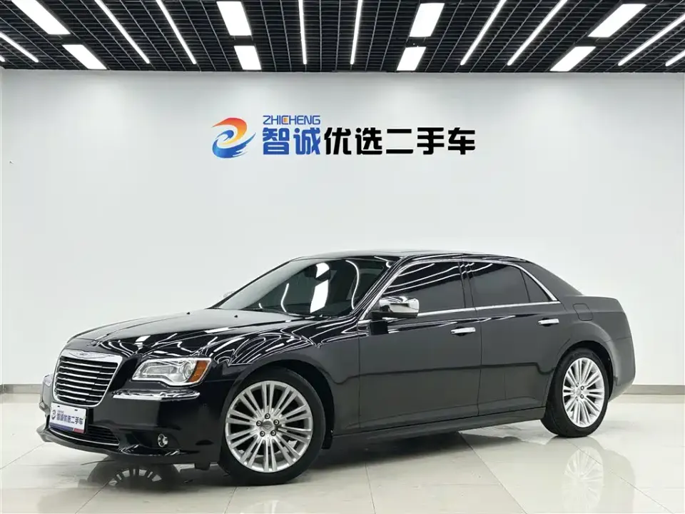 Chrysler 300C