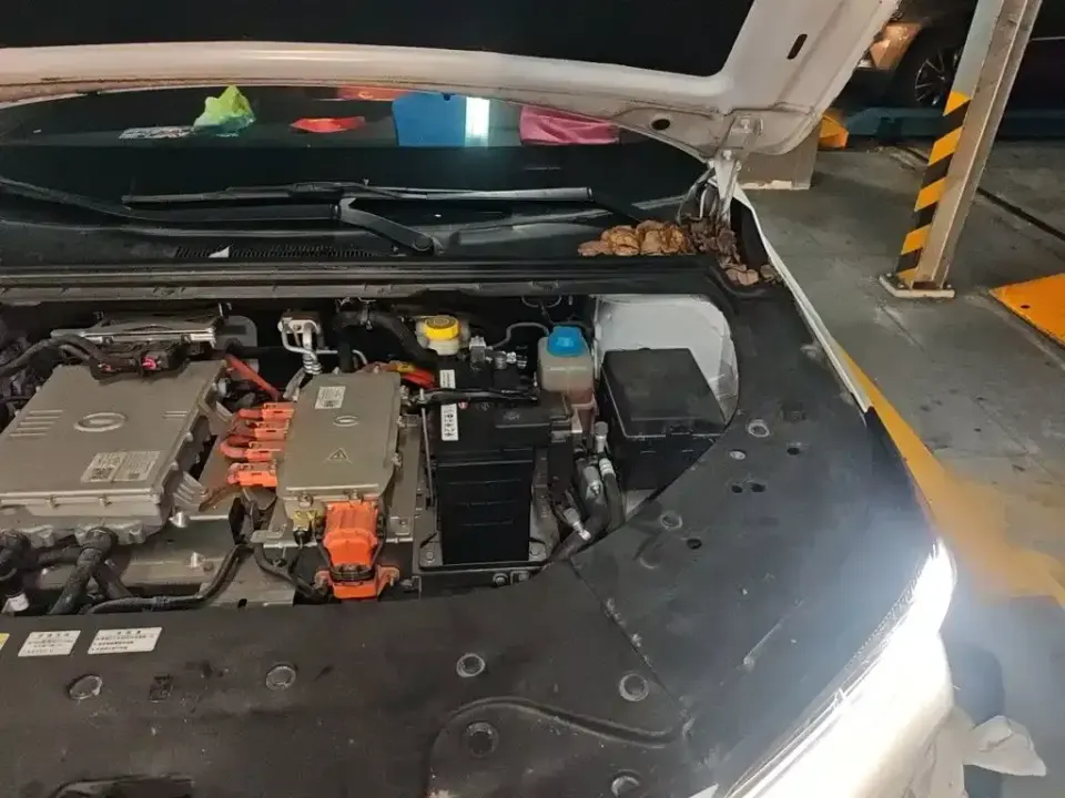 GAC Group iA5