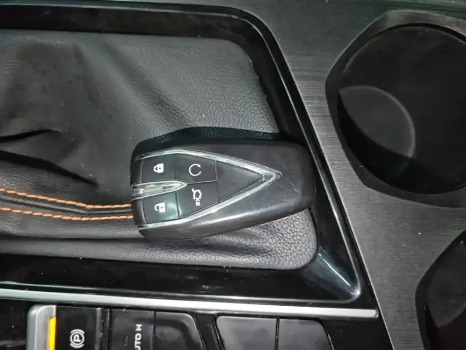 Oshan Oushang X7 PLUS