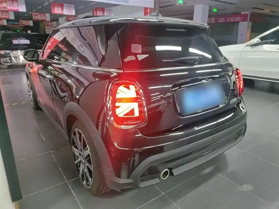 MINI Mini