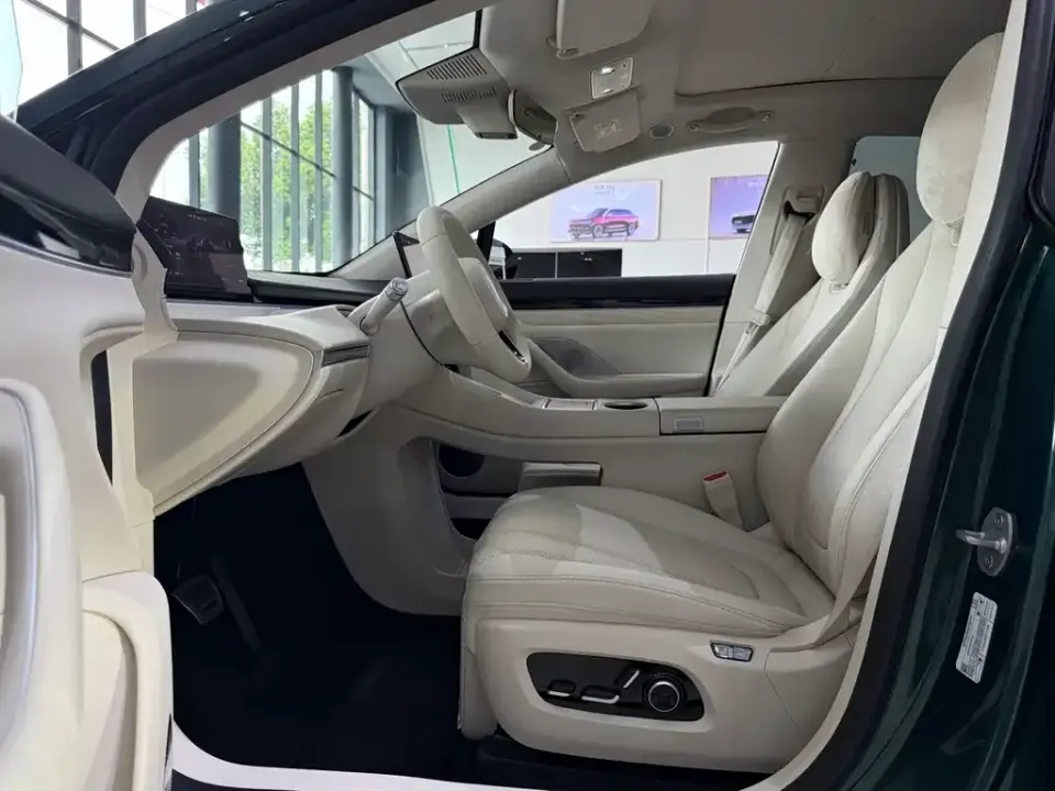 Zhijie Zhijie R7