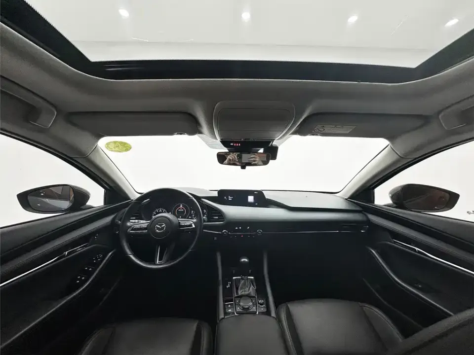 Mazda 3 Axela