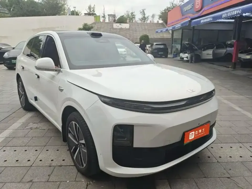 Li Li L6