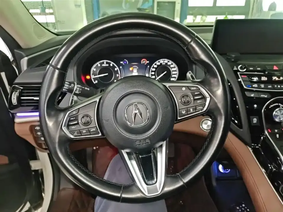 Acura RDX