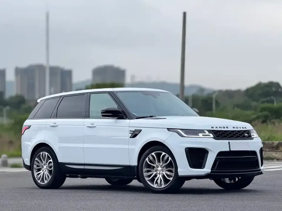 Land Rover Sport