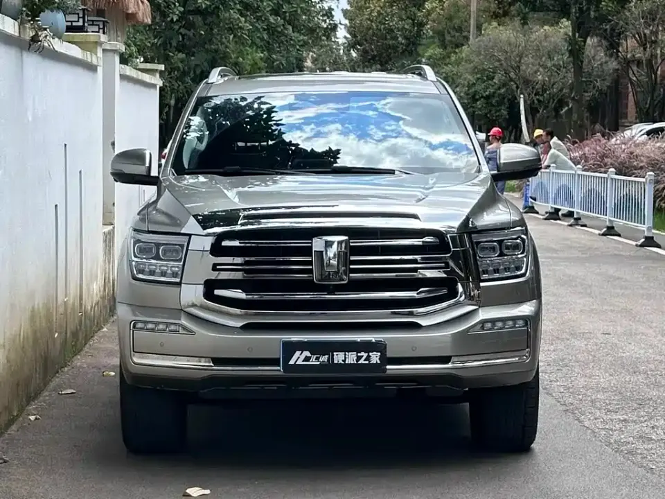 Tank Tank 500