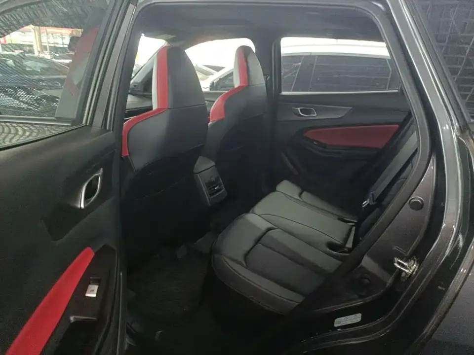 Changan CS55PLUS