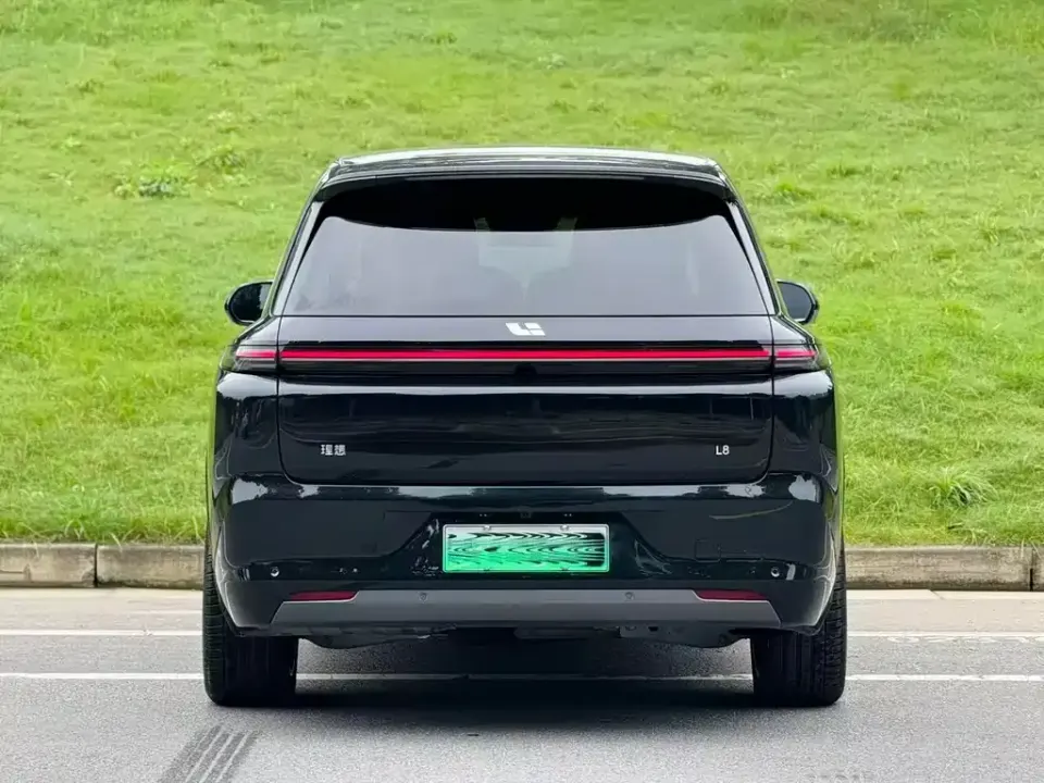 Li Li L8
