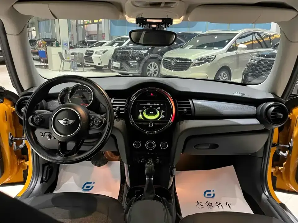 MINI Mini