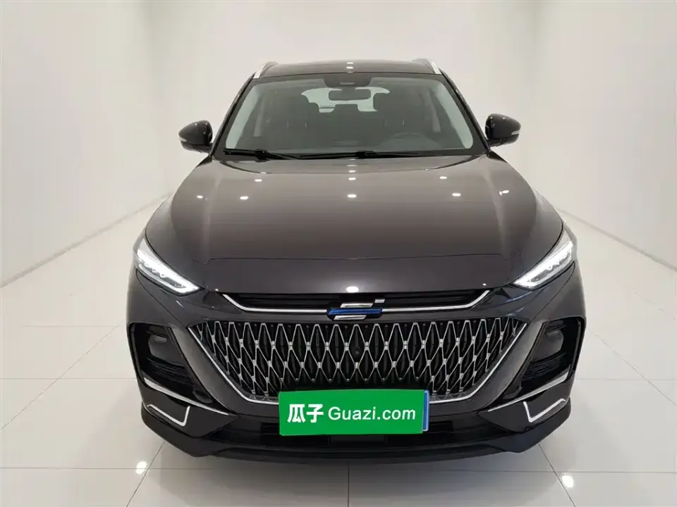Oshan Oushang X7 PLUS