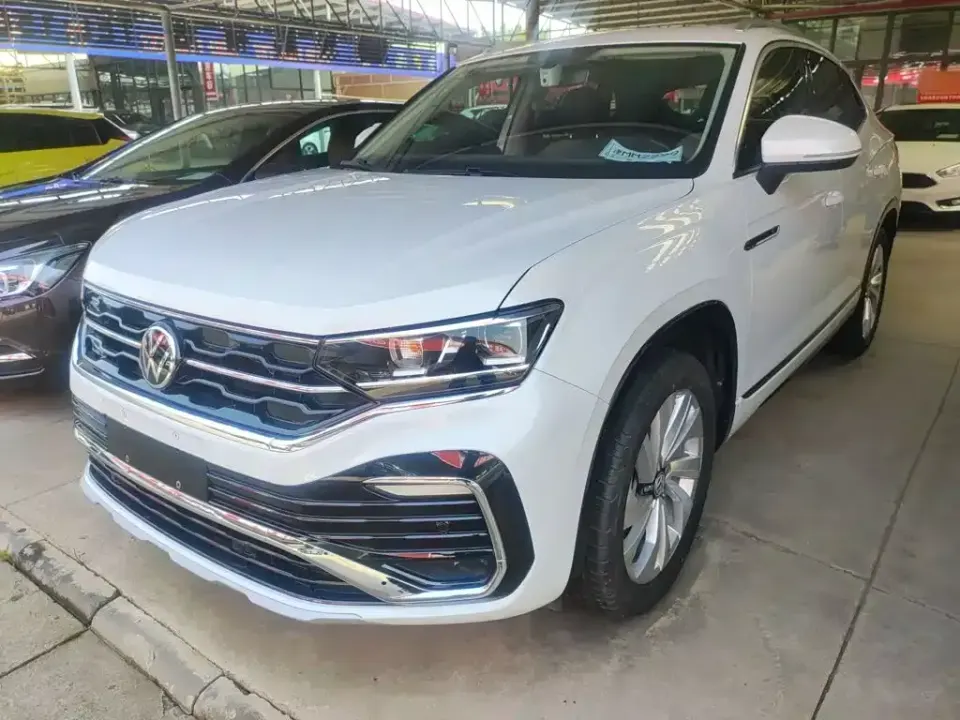 Volkswagen X