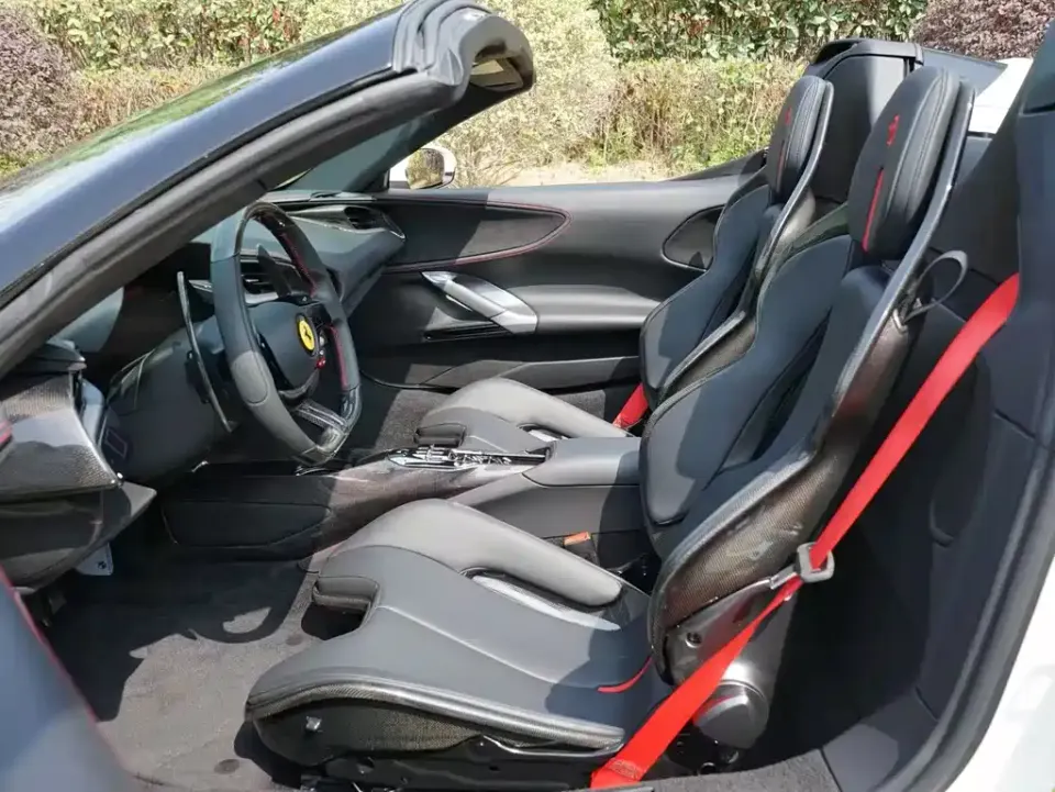 Ferrari SF90