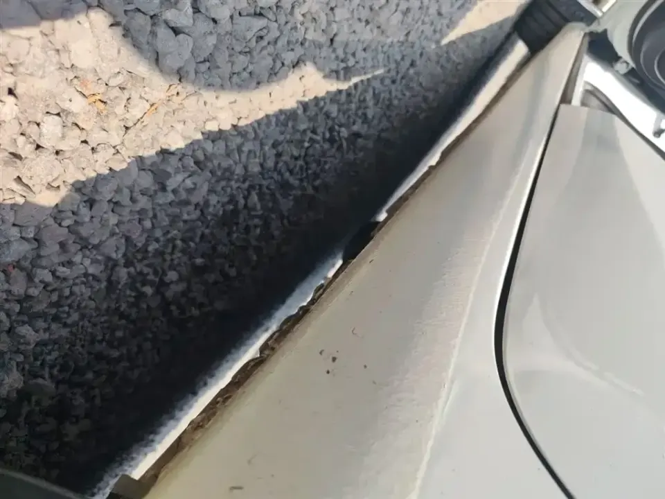 Chevrolet Malibu XL