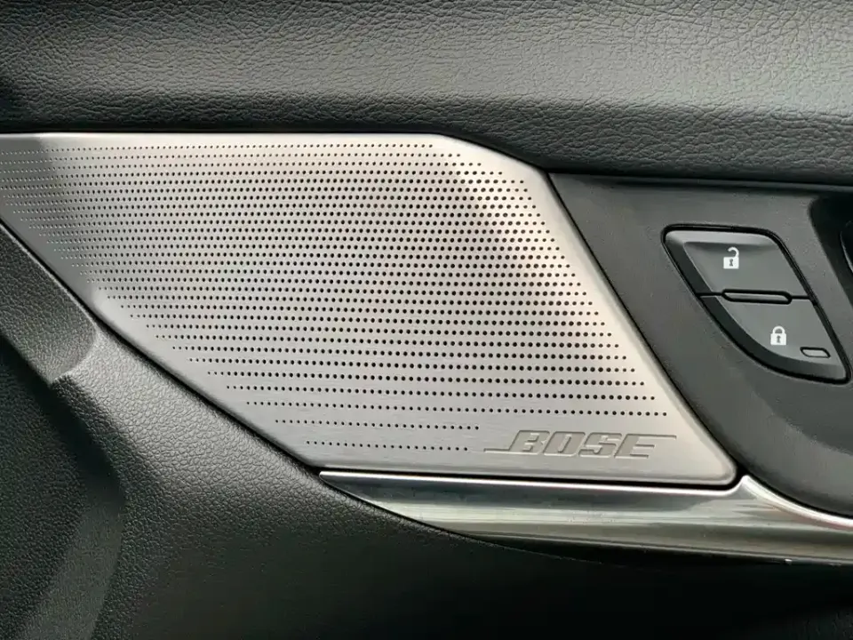 Cadillac CT4