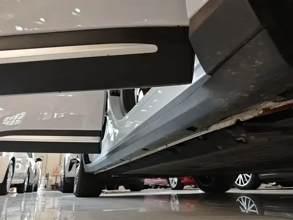 Leapmotor Leapmotor C11