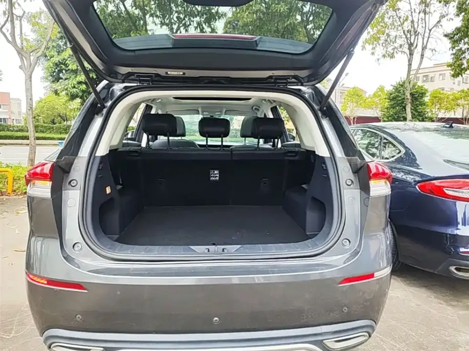Oshan Oushang X7