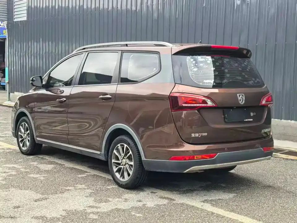 Baojun 730