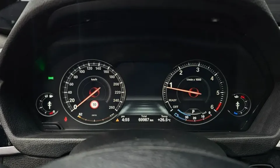 BMW Gran Turismo