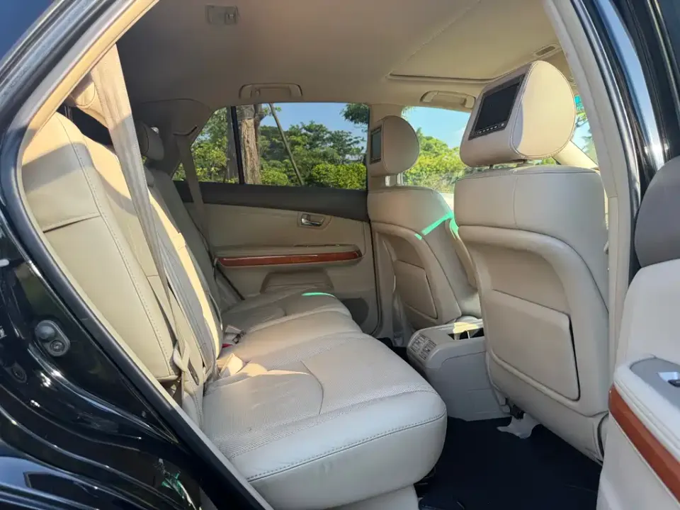 Lexus RX Classic
