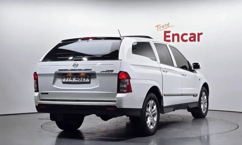 KG_Mobility_Ssangyong KORANDO