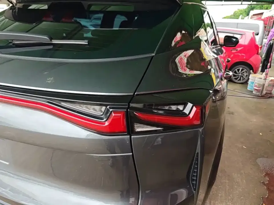 Oshan Oushang Z6