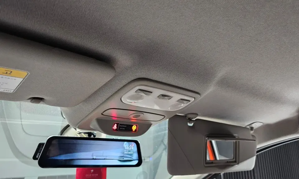 Renault Samsung QM3