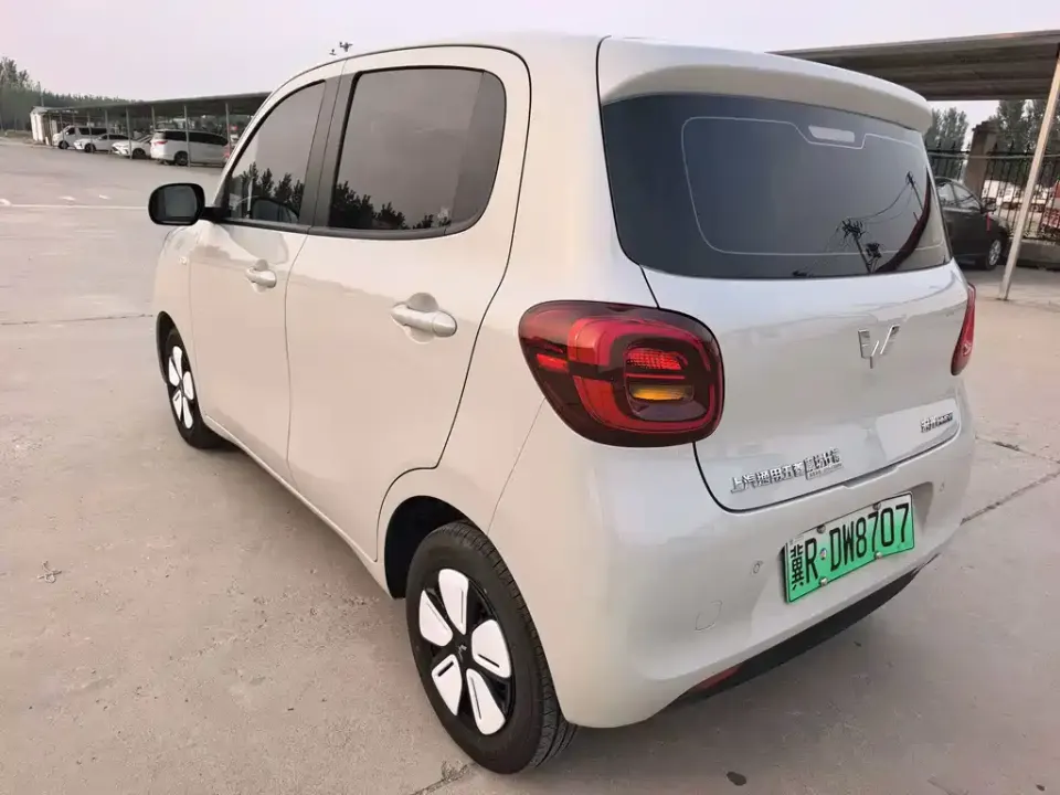 Wuling MINIEV