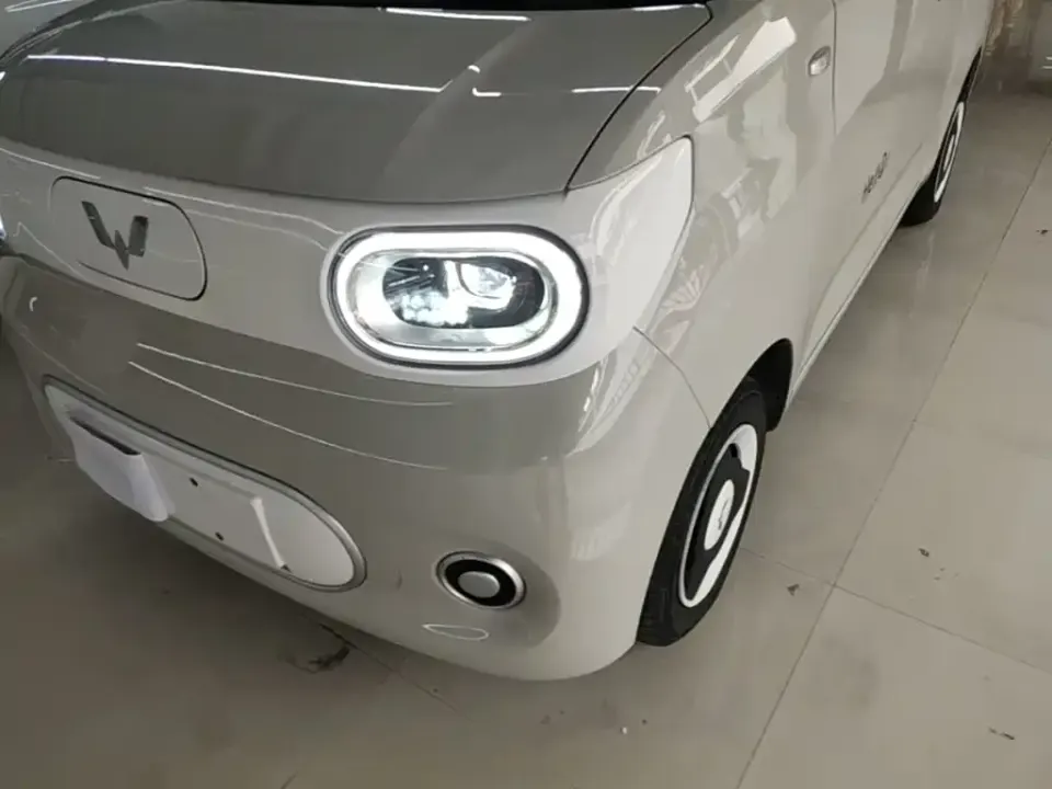 Wuling MINIEV