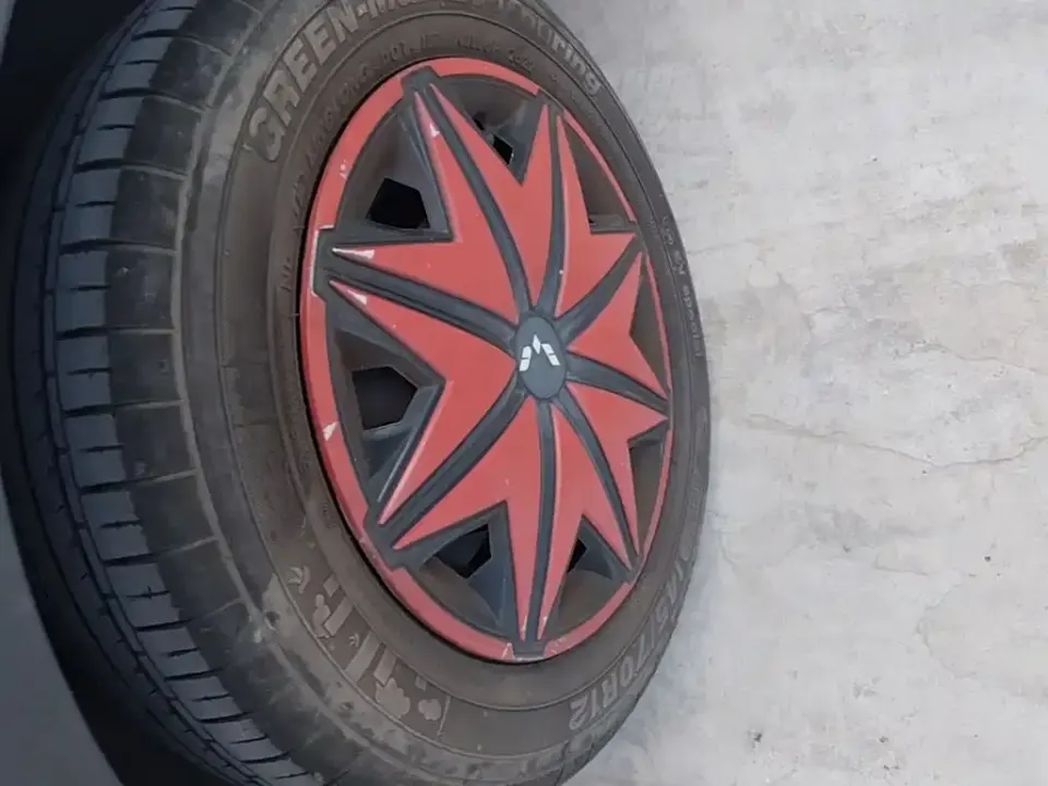 Wuling MINIEV