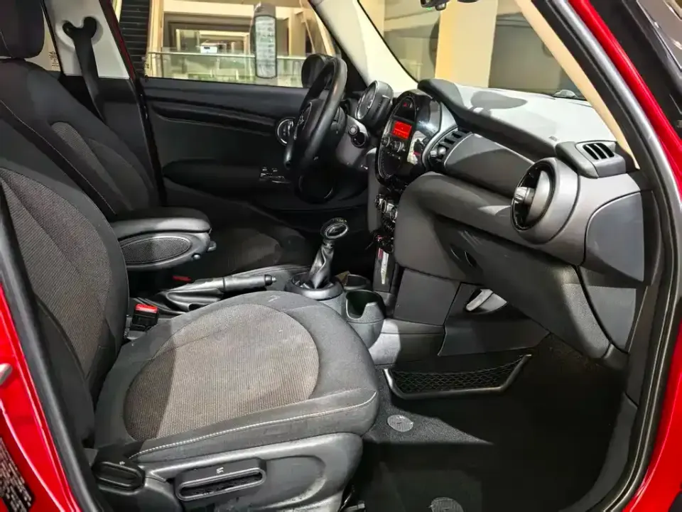 MINI Mini