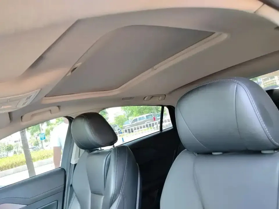 Hongqi Hongqi H5