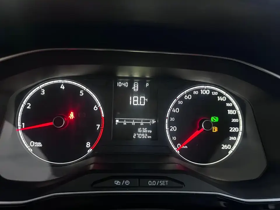 Jetta VS5