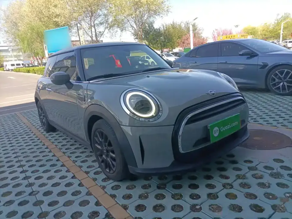 MINI Mini
