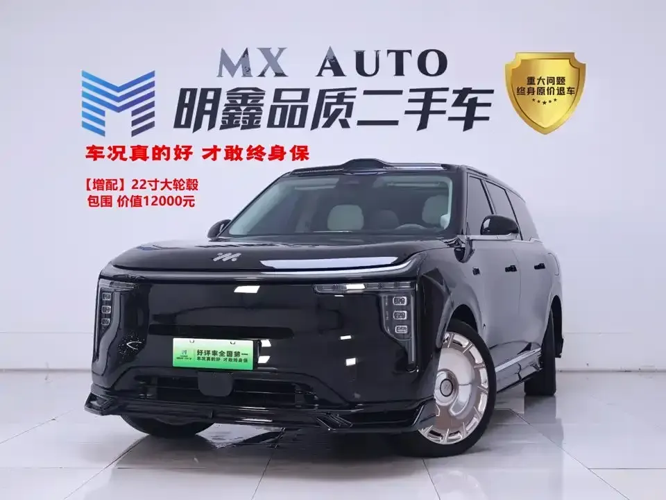 IM Motors IM LS9