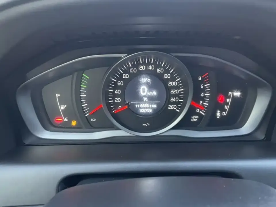 Volvo XC60 (Import)