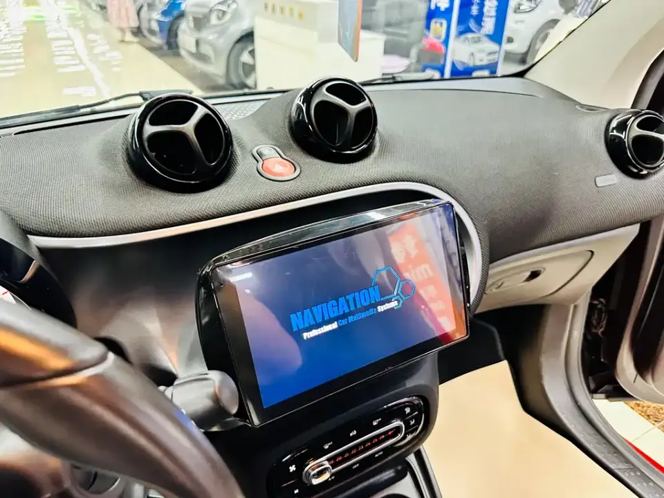 Smart Smart Fortwo