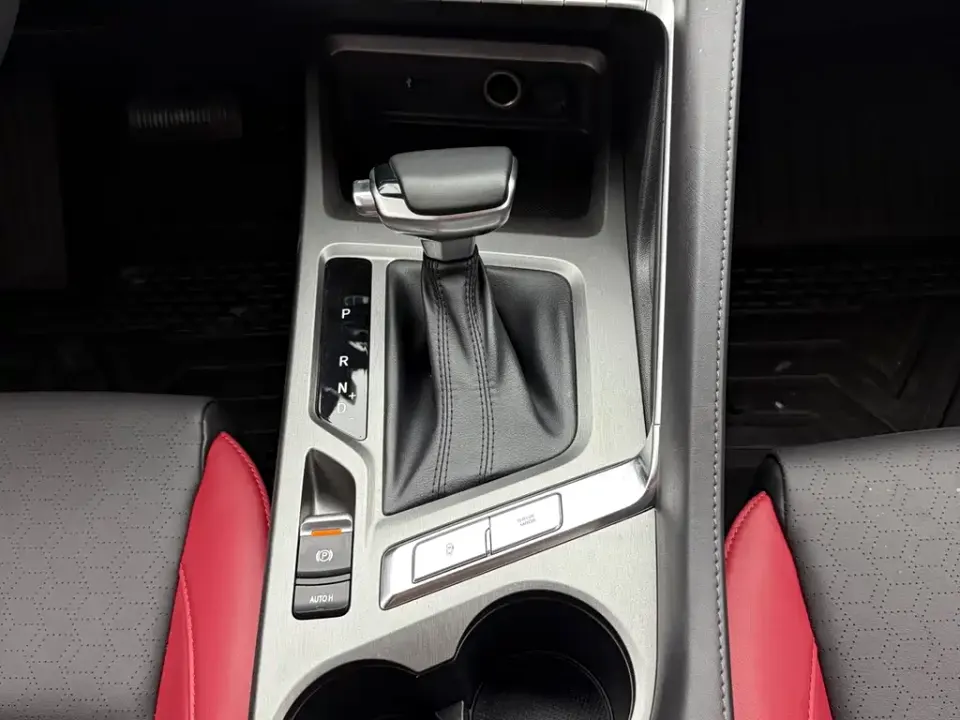 Changan CS35PLUS
