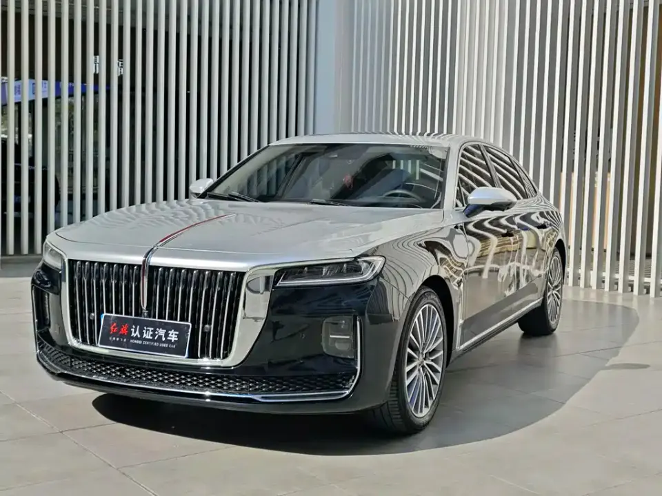 Hongqi Hongqi H9