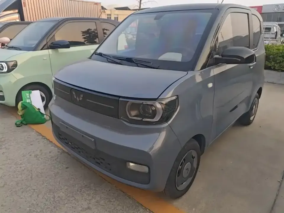 Wuling MINIEV