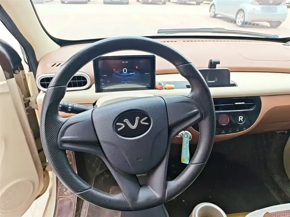 FERRAL EV