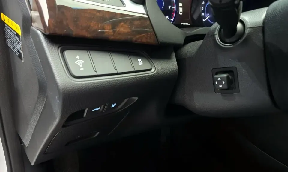 Hyundai Aslan