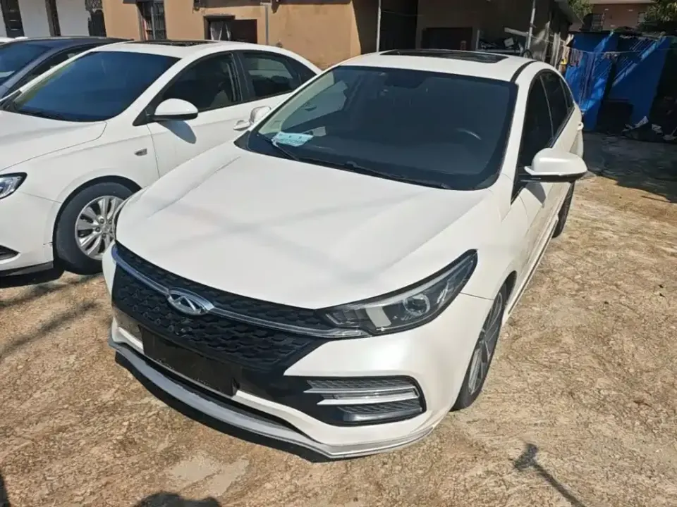 Chery Arrizo GX