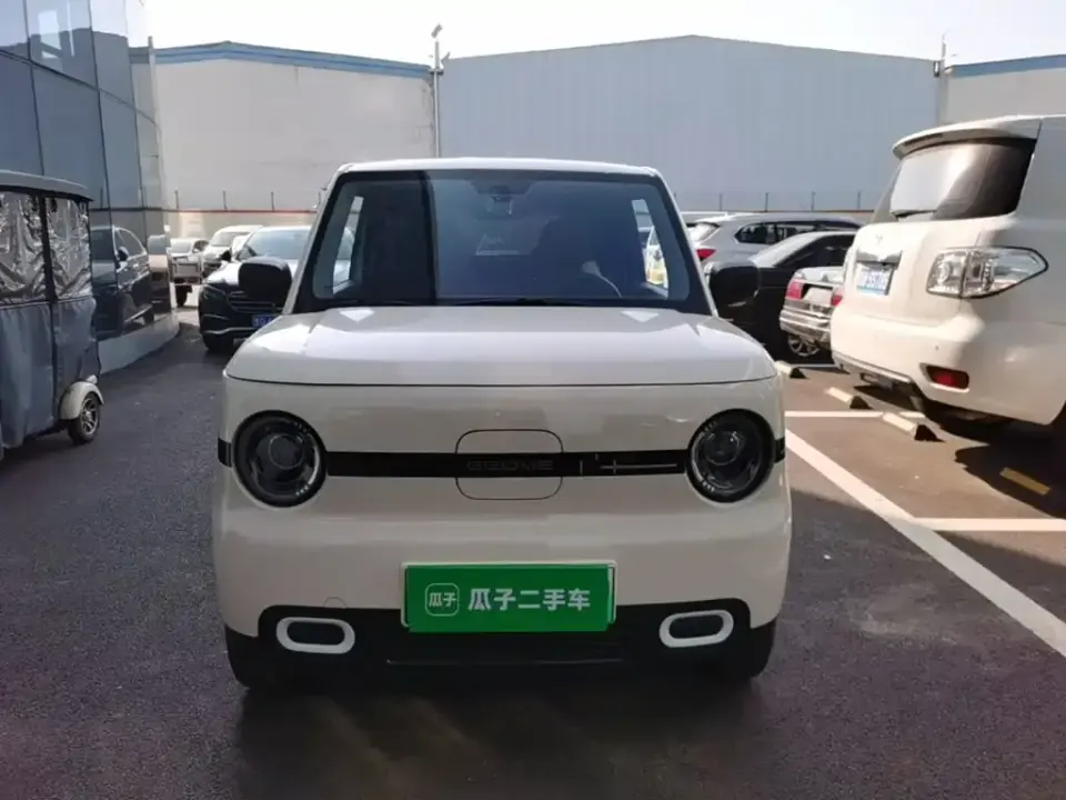Galaxy Panda