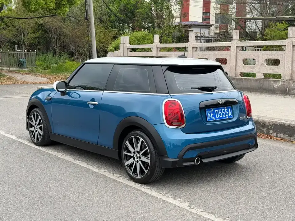 MINI Mini