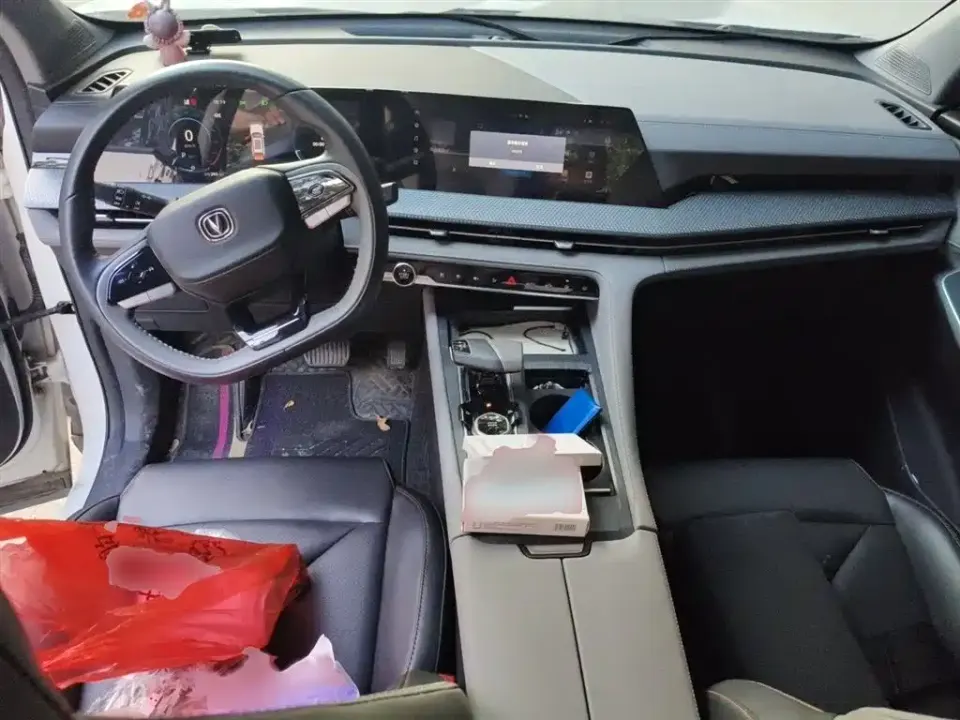 Changan CS75 Plus